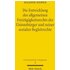 Die Entwicklung des allgemeinen Freizügigkeitsrechts der Unionsbürger und seiner sozialen Begleitrechte