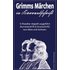 Grimms Märchen in Kurrentschrift