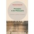 Prinzipien in der Philosophie