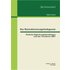 Das Restrukturierungsfondsgesetz: Deutsche Regulierungsbemühungen nach der Finanzkrise 2007