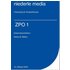 ZPO I Erkenntnisverfahren - 2023 - Buch
