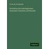 Die Reform des Lehrlingswesen. Sechszehn Gutachten und Berichte