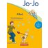 Jo-Jo Fibel - Aktuelle allgemeine Ausgabe. Schreiblehrgang A in Vereinfachter Schulausgangsschrift