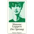 Der Sprung - Simone Lappert