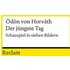Der jüngste Tag - Ödön von Horváth