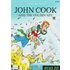 John Cook and the Golden Key. John Cook and the Cruel Kidnapper. Buch mit Audio-CD - Kirsten Koch Jensen