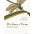 Büchners Tiere - Buch
