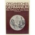 Organisches Germanium - Buch