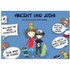 Vincent und Joshi - Isabell Seiferling