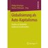 Globalisierung als Auto-Kapitalismus - Buch
