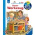 Unser Werkzeug / Wieso? Weshalb? Warum? Junior Bd. 40 - Buch