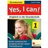Yes, I can! Englisch in der Grundschule - Jochen Vatter