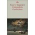 Unheimliche Geschichten - Buch