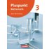 Pluspunkt Mathematik 3 SB BW - Isabel Kitzmann,Klaus de Jong,Rainer Bamberg,Patrick Merz,Eva Mödinger