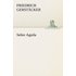 Señor Aguila - Buch