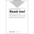 Read me! - Buch