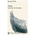 Anna – nicht die, die ihr denkt - Bernard Noel