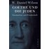 Goethe und die Juden - Buch
