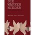 Die Waffen nieder - Bertha Suttner