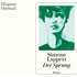 Der Sprung - Simone Lappert