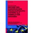 Reform des europäischen Finanzaufsichtssystems als Vorbild für Ostasien - Teuk Rok Kang