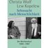 Sehnsucht nach Menschlichkeit - Christa Wolf,Lew Kopelew