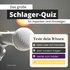 Das große Schlager-Quiz für Experten und Einsteiger - Stefan Mayer
