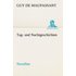 Tag- und Nachtgeschichten - Buch