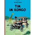 Tim und Struppi 01. Tim im Kongo - Buch