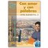 Con Amor Y Con Palabras (México) Book + CD - Pedro Martín Rodríguez Valladares