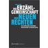 Die Erzählgemeinschaft der Neuen Rechten - Felix Schilk