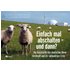 Einfach mal abschalten – und dann? - Lena-Jülide Camurdas,Reni Safitri,Insa Zillmann,Fabian Präger,Alexander J. Wimmers