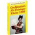 Großmutters Alt-Thüringer Küche 1889 - Buch