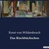 Das Riechbüchschen - Ernst Wildenbruch