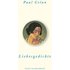 Liebesgedichte - Buch