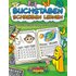 Buchstaben schreiben lernen: Das große Übungsheft mit spaßigen Lerntechniken zur Förderung der Augen-Hand-Koordination, Konzentration und Feinmotorik - Buch