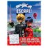 Miraculous – Escape! (Miraculous)
