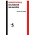 Die Literatur und das Böse - Georges Bataille