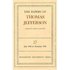 Jefferson, T: The Papers of Thomas Jefferson, Volume 17 - Thomas Jefferson Memorial Association Of The United States