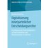 Digitalisierung innerparteilicher Entscheidungsrechte