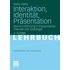 Interaktion, Identität, Präsentation - Buch