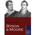 Byron und Moore - Buch