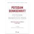 Potsdam Denkschrift - Buch
