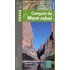 Wanderkarte Congost de Mont-rebei 1:20 000