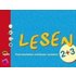 Lesen 2+3 - Carla Knoll