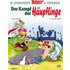 Asterix 04 - Buch