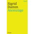 Atemzüge - Buch