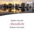 Abendlicht - Hörbuch-Downloads