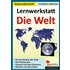 Lernwerkstatt Die Welt - Schulbedarf