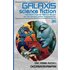 Galaxis Science Fiction, Band 36: Gedankenvampire - Eric Frank Russell